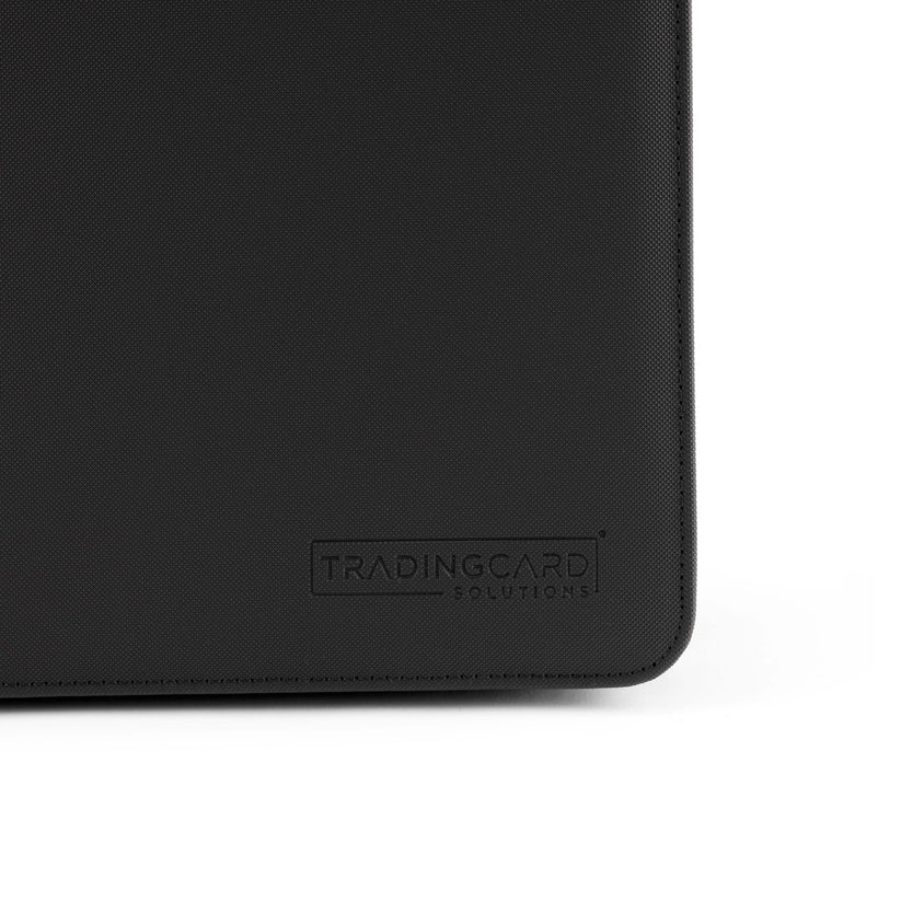 Custom Top Loader 4 Pocket