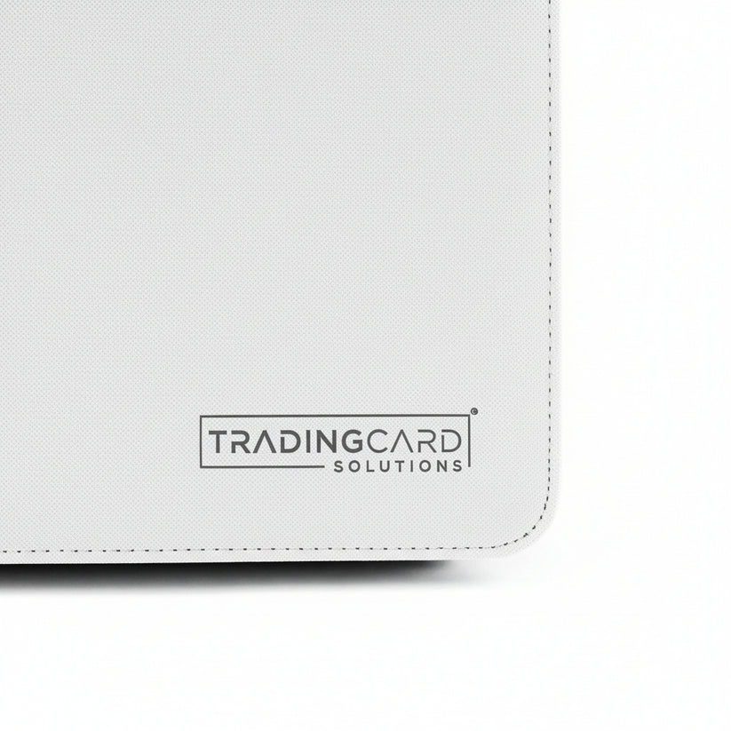 Custom 9 Pocket Top Loader