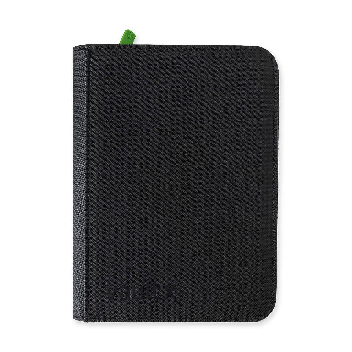 Custom 4 Pocket Binder