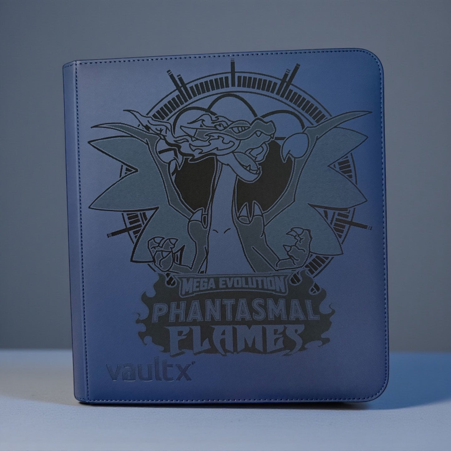 Standard Design - Phantasmal Flames