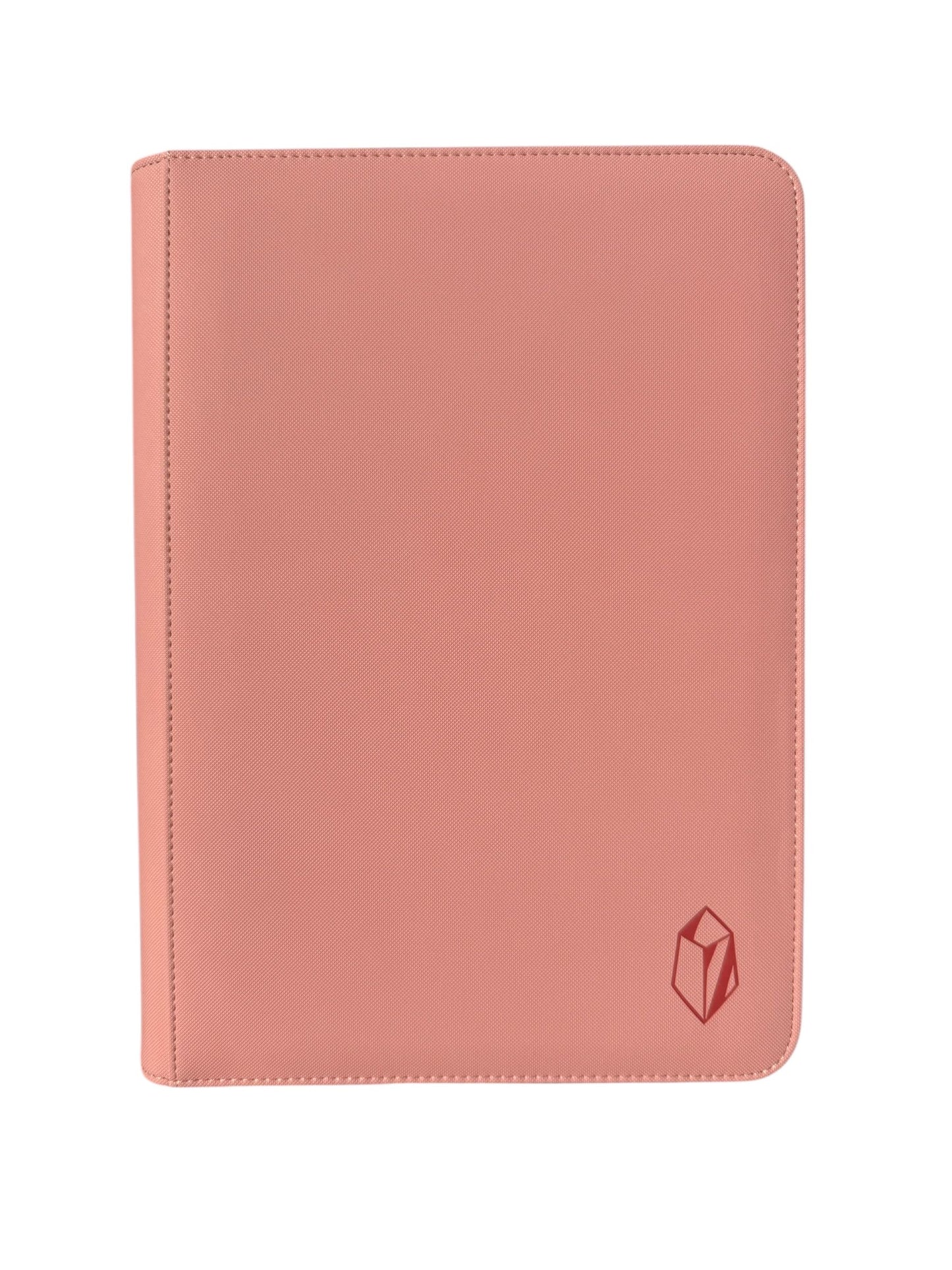 Custom 4 Pocket Binder