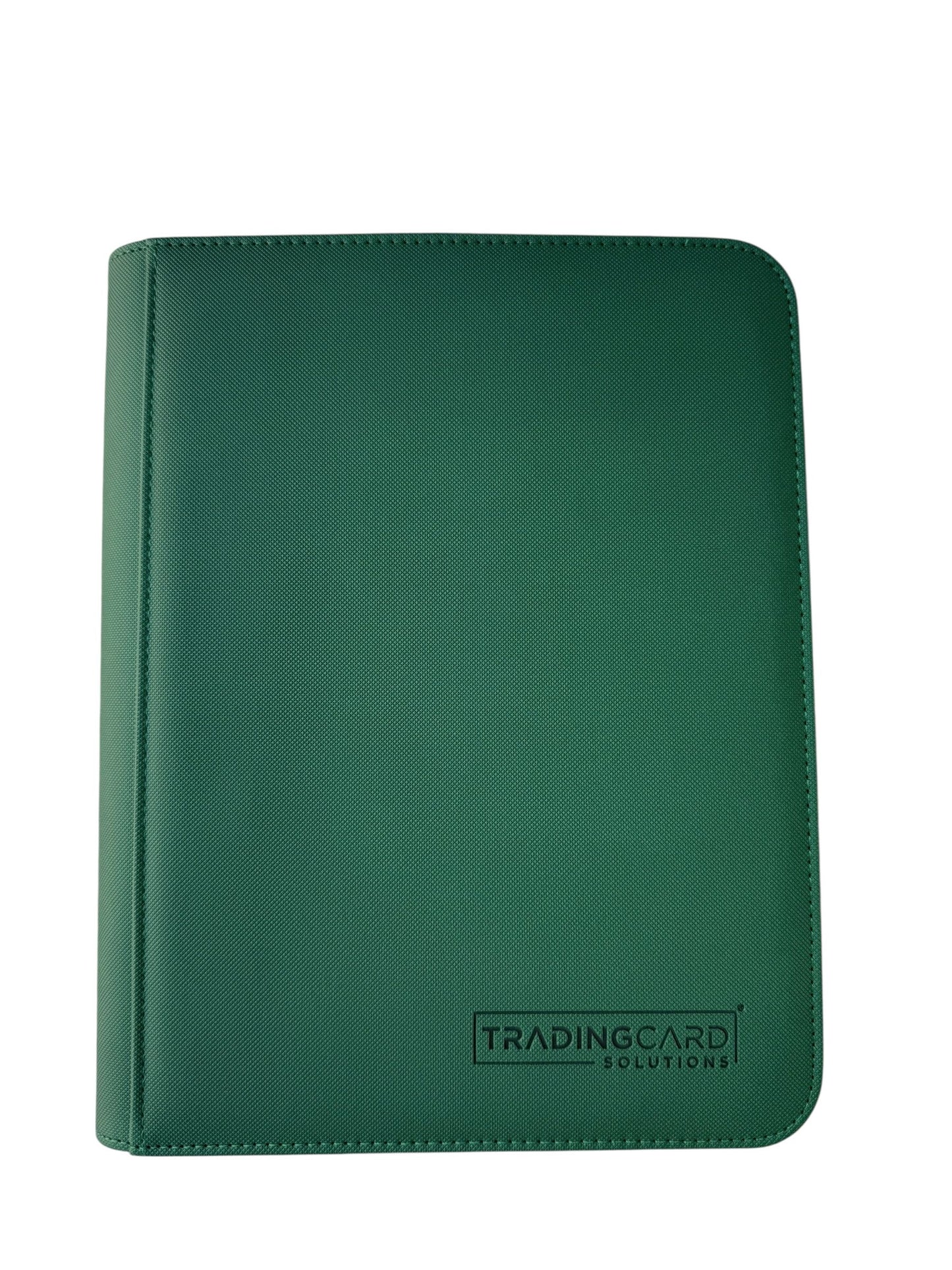 Custom Top Loader 4 Pocket