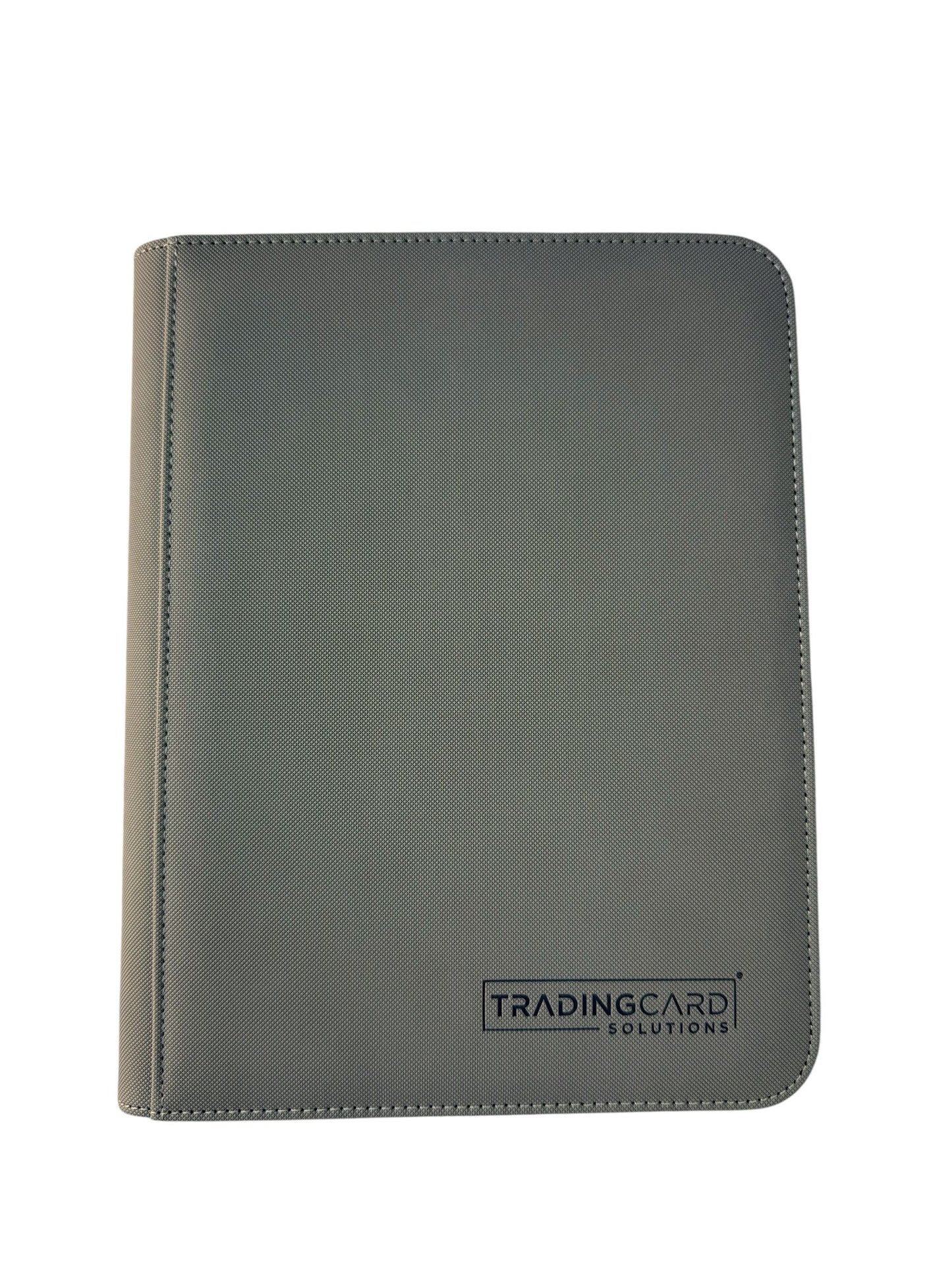 Custom Top Loader 4 Pocket