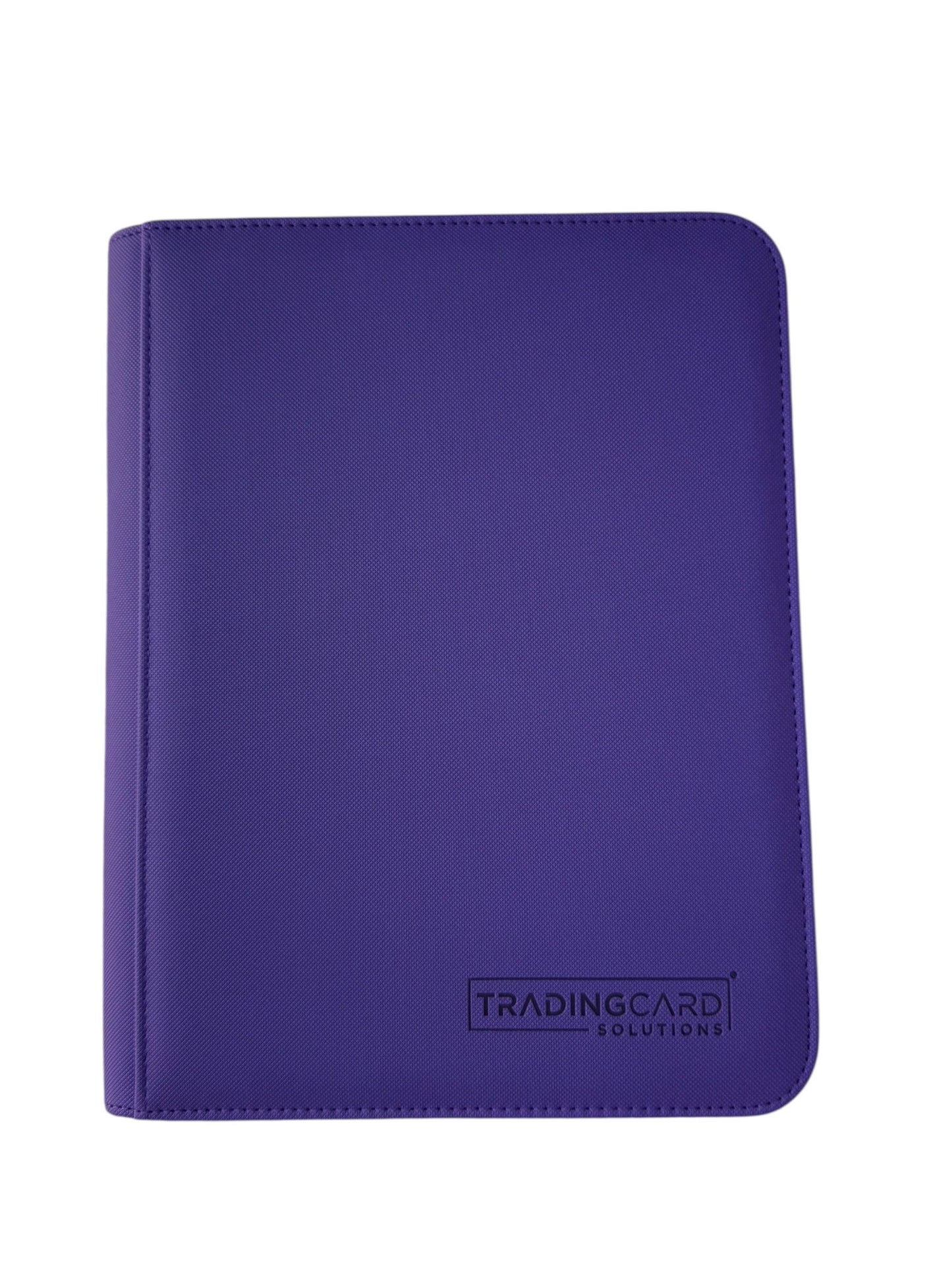 Custom Top Loader 4 Pocket