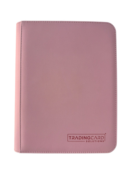 Custom 9 Pocket Top Loader