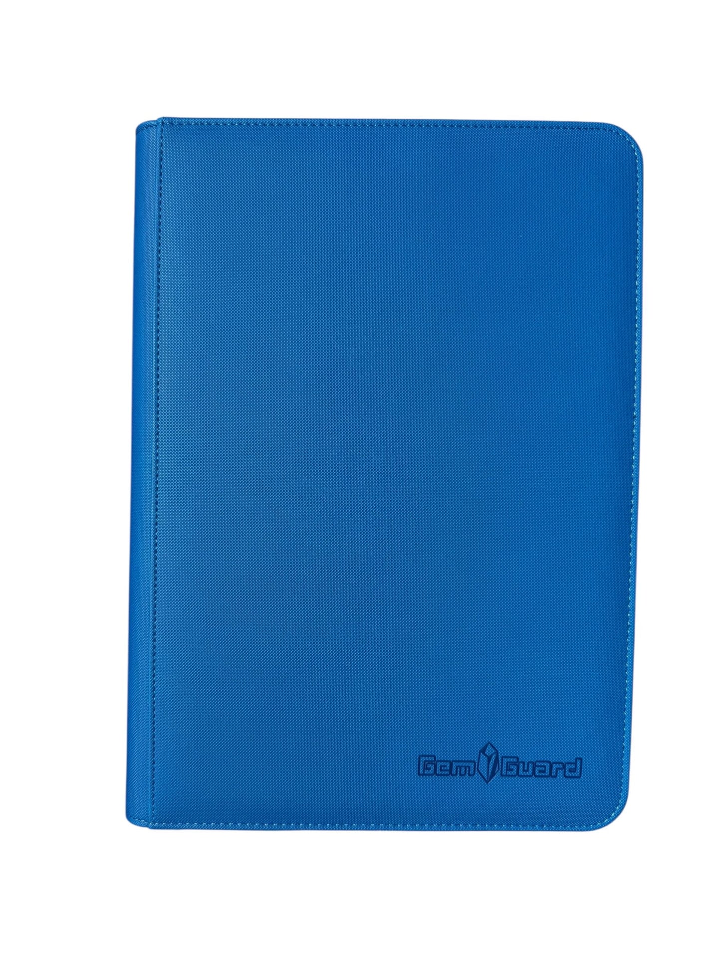 Custom 4 Pocket Binder