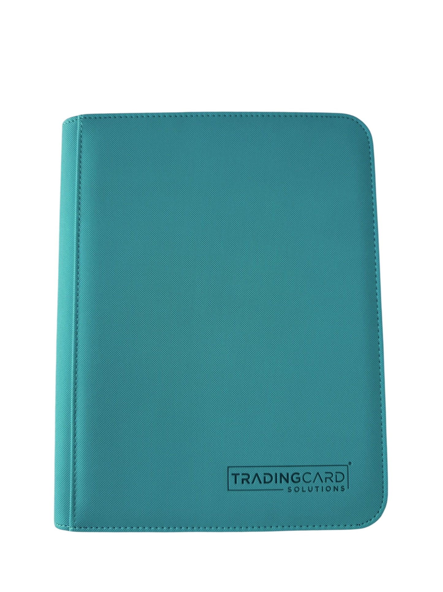 Custom Top Loader 4 Pocket