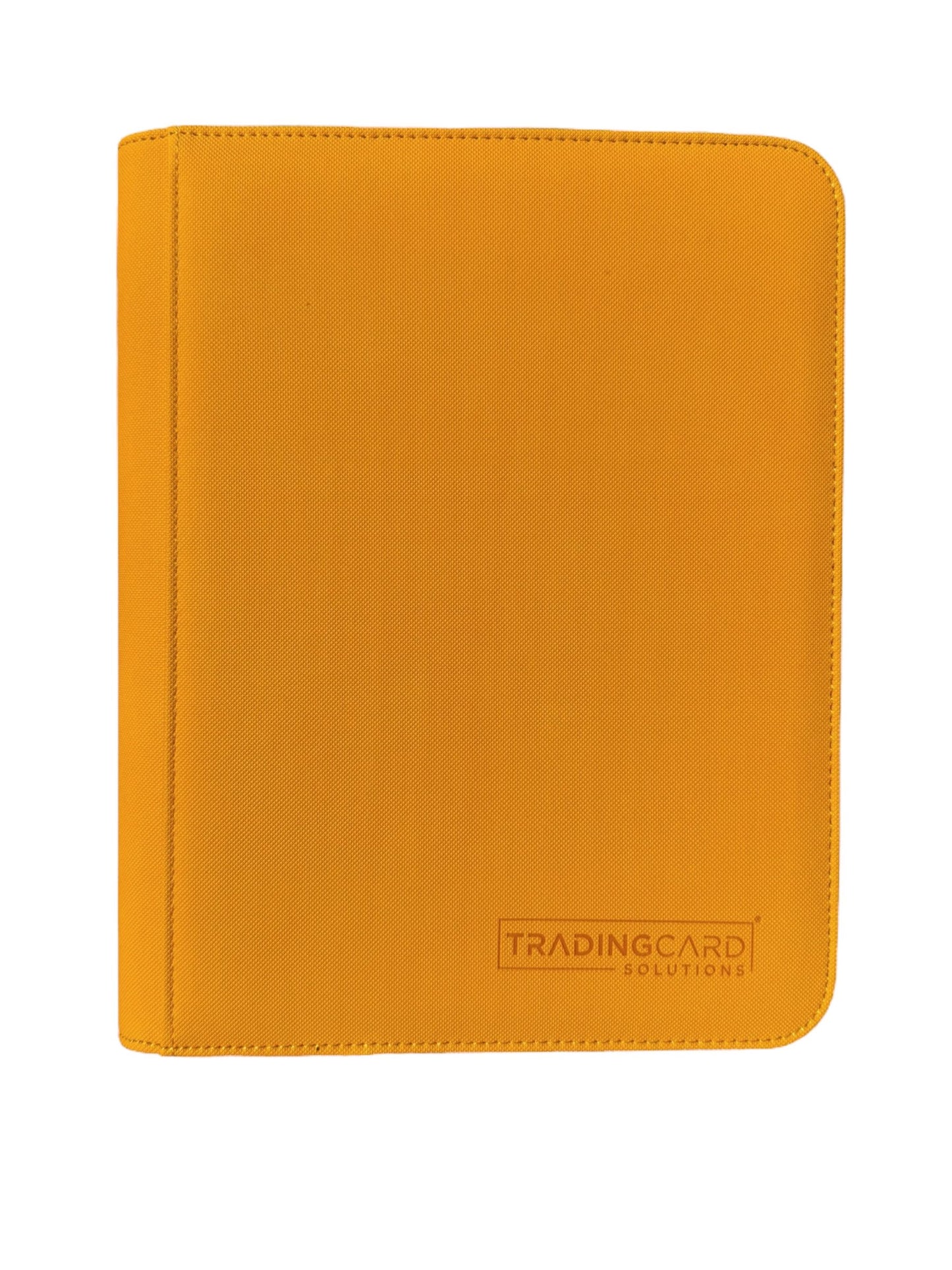 Custom Top Loader 4 Pocket