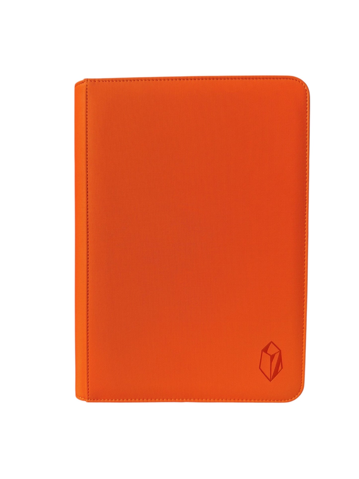Custom 4 Pocket Binder