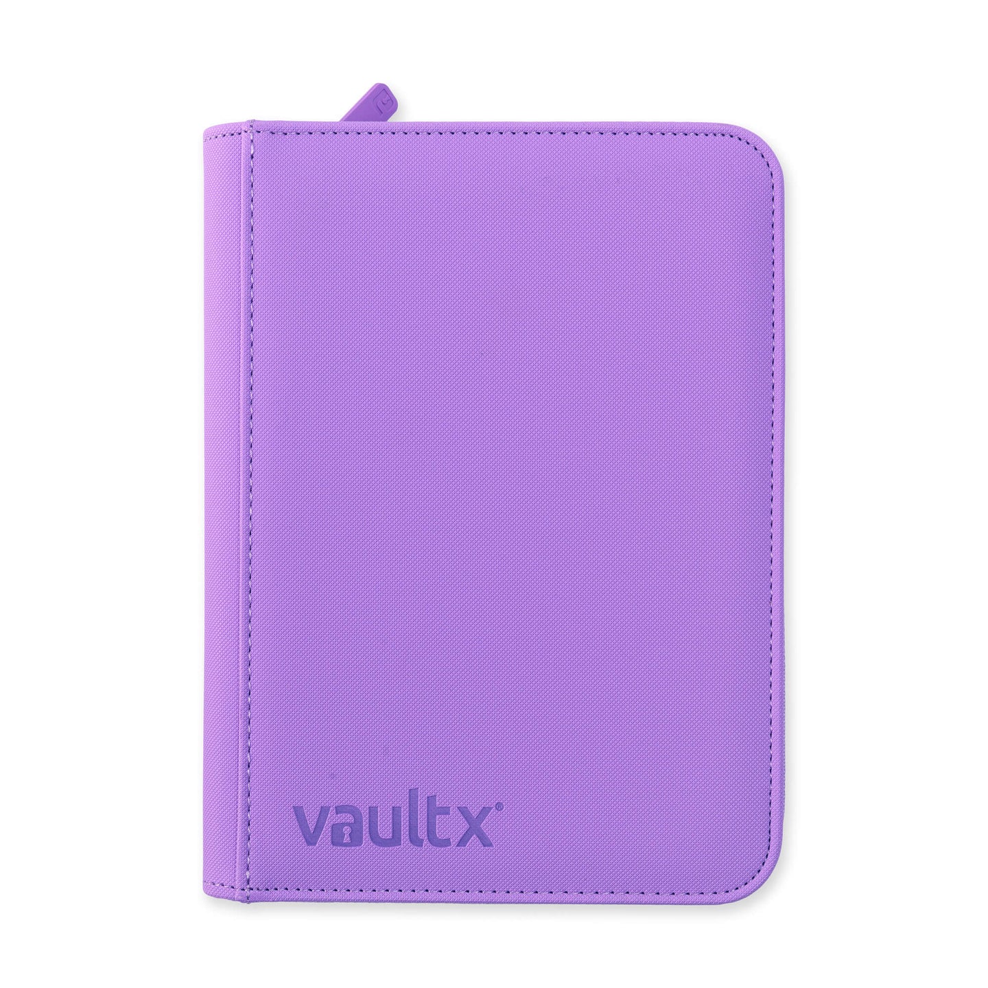 Custom 4 Pocket Binder