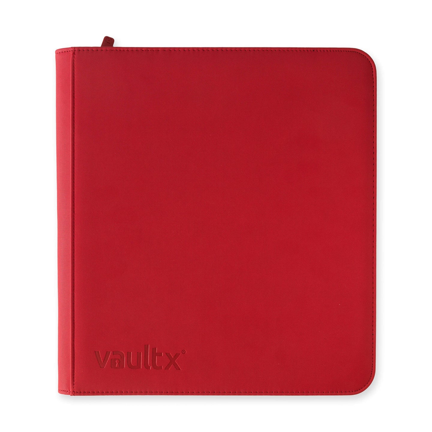 Custom 12 Pocket XL Binder