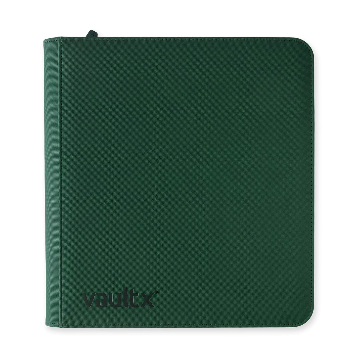 Custom 12 Pocket XL Binder