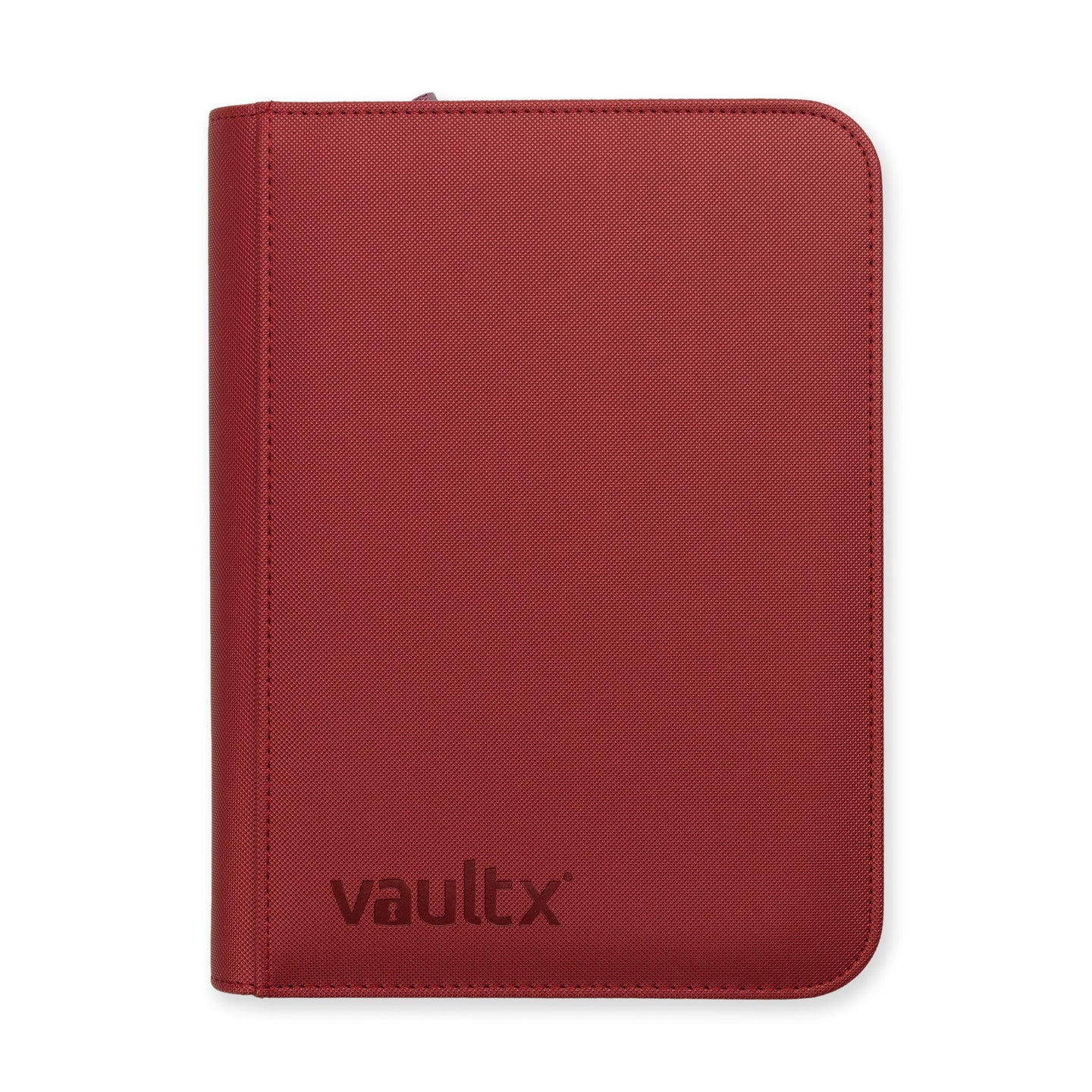 Custom 4 Pocket Binder