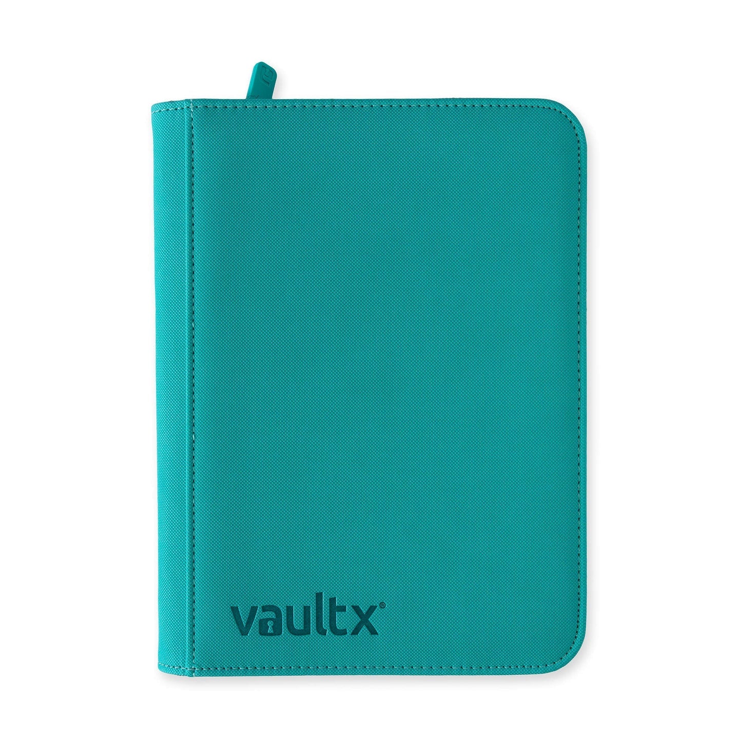 Custom 4 Pocket Binder