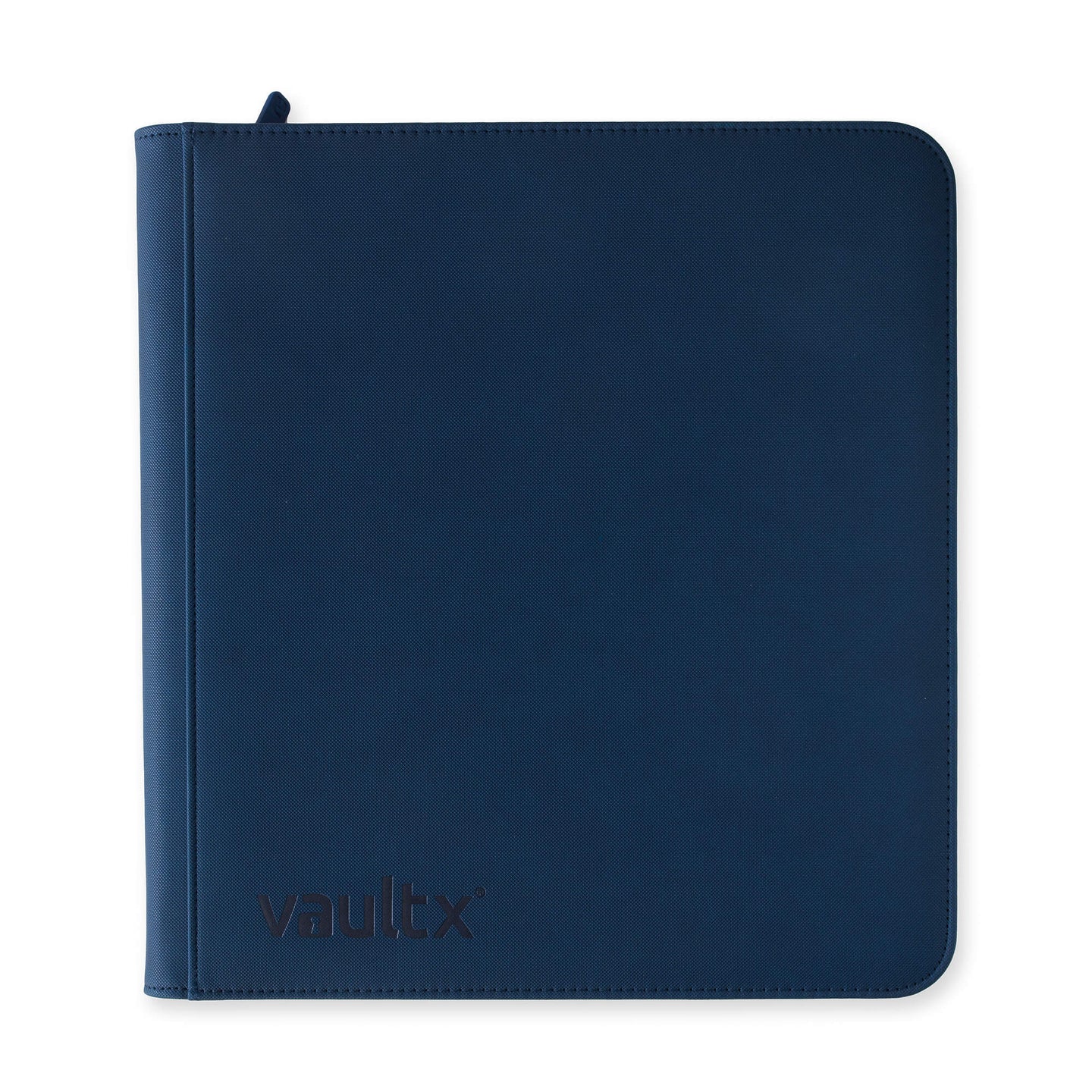 Custom 12 Pocket XL Binder