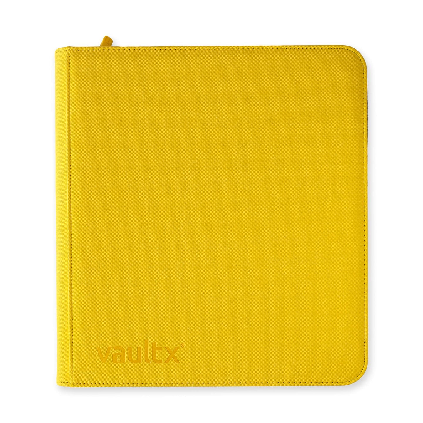 Custom 12 Pocket XL Binder