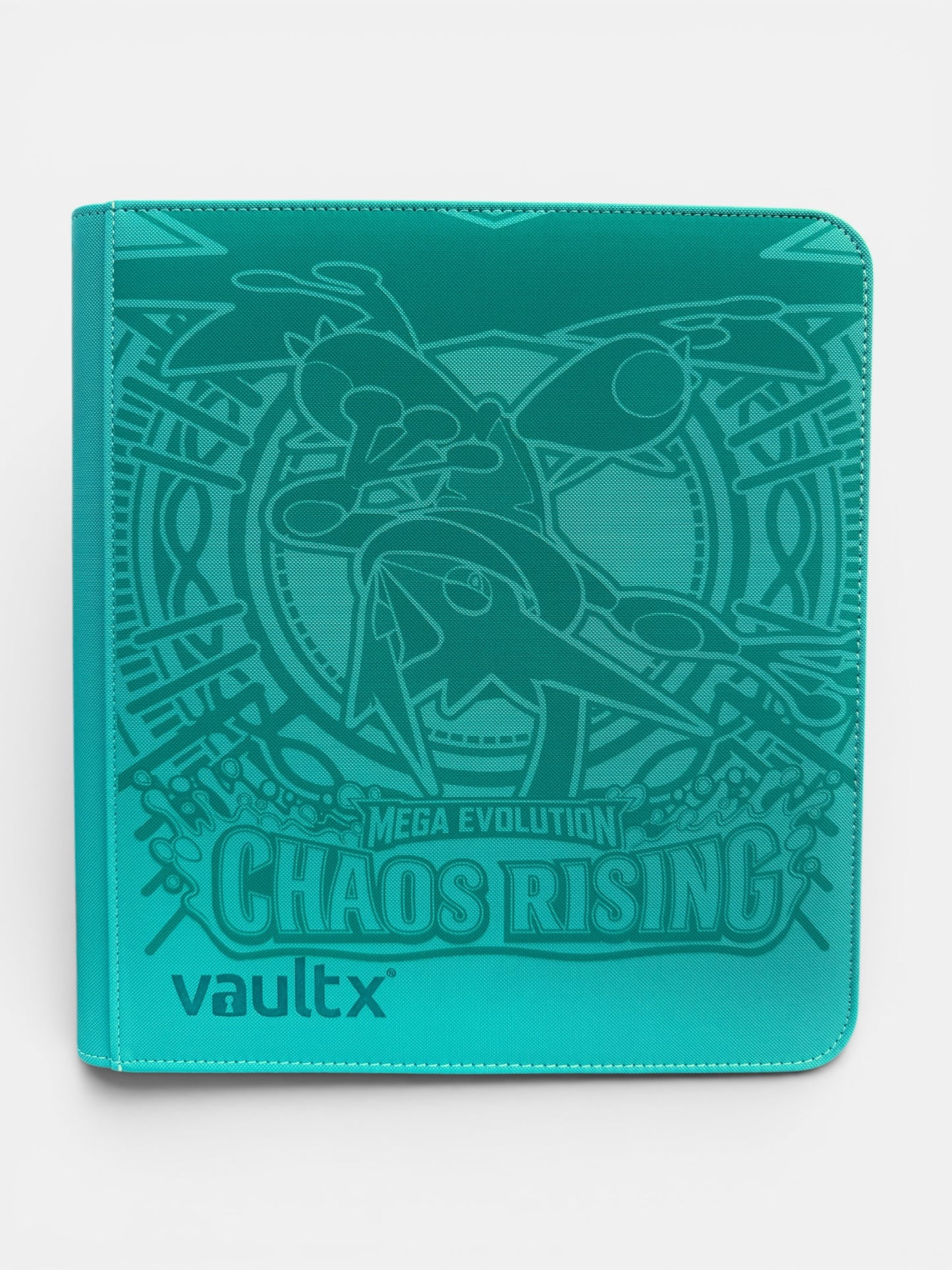 Standard Design - Chaos Rising