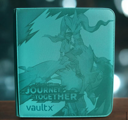 Standard Design - Journey Together