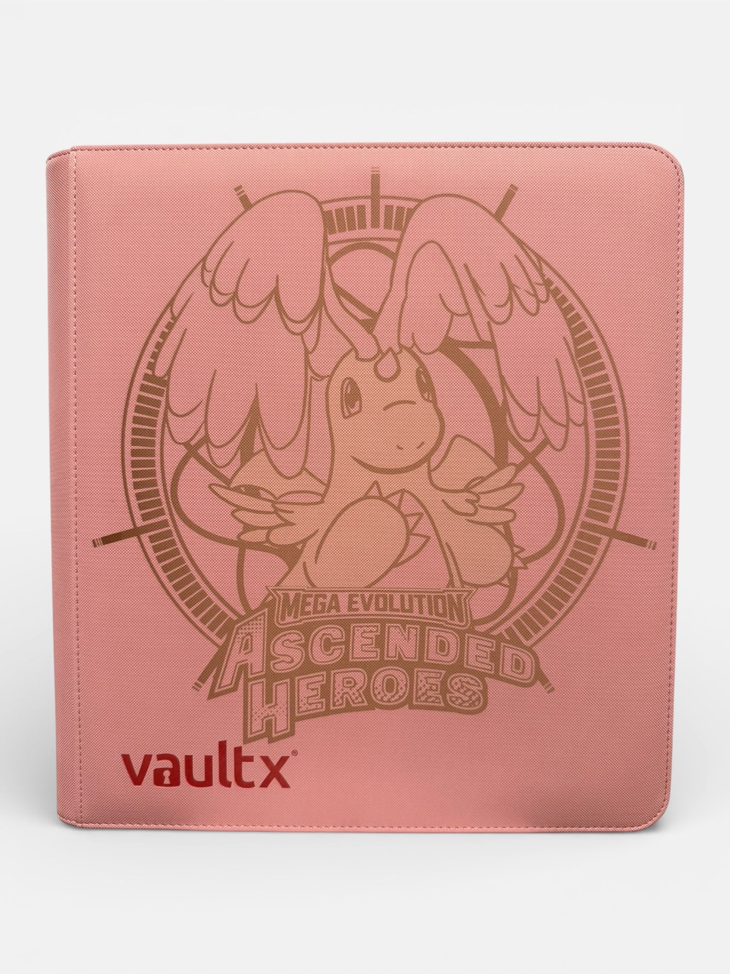 Standard Design - Ascended Heroes