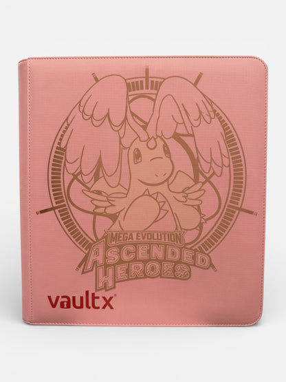 Standard Design - Ascended Heroes