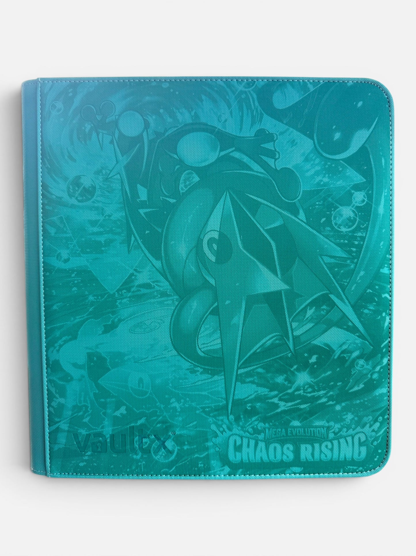 Standard Design - Chaos Rising