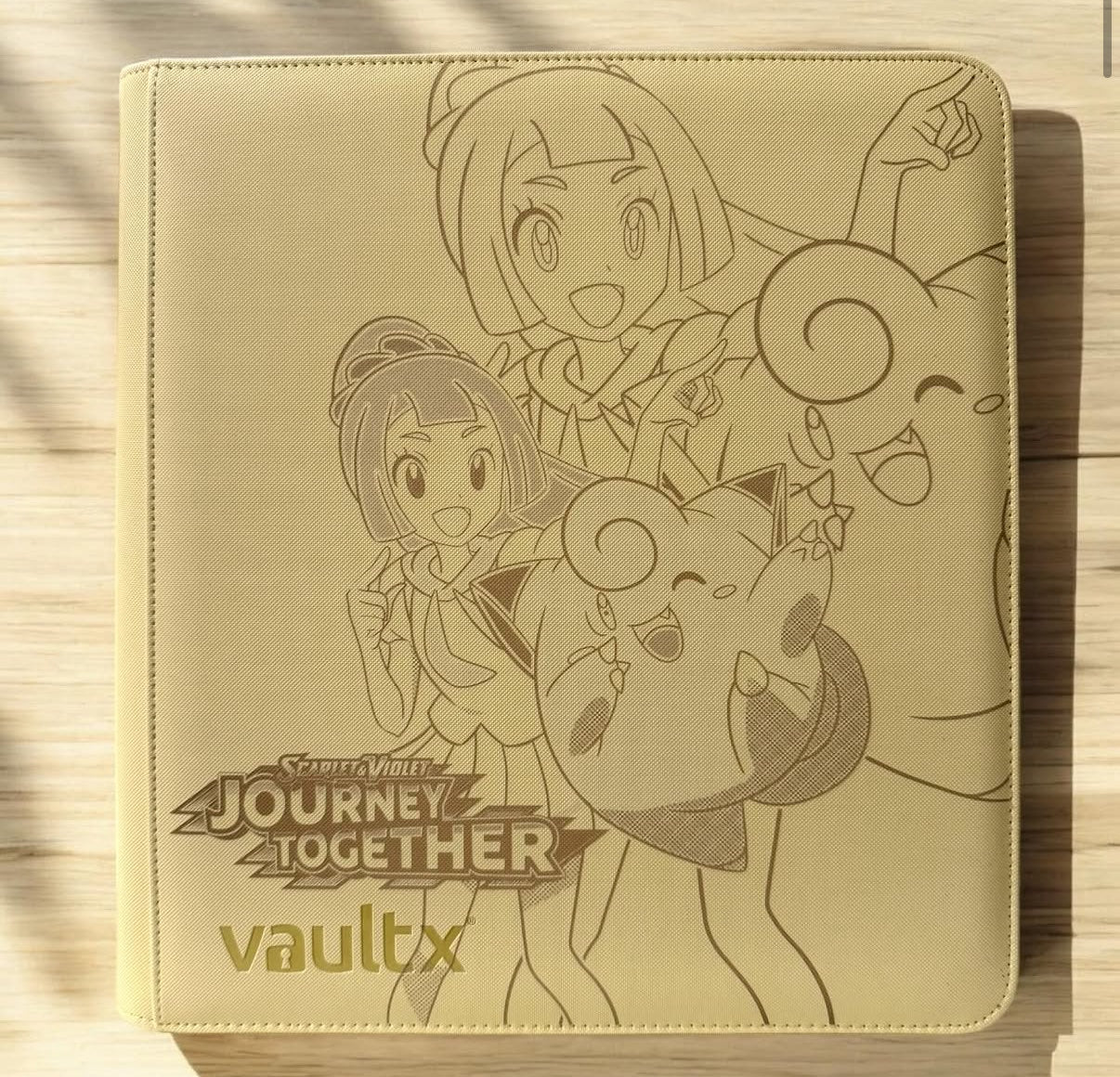Standard Design - Journey Together