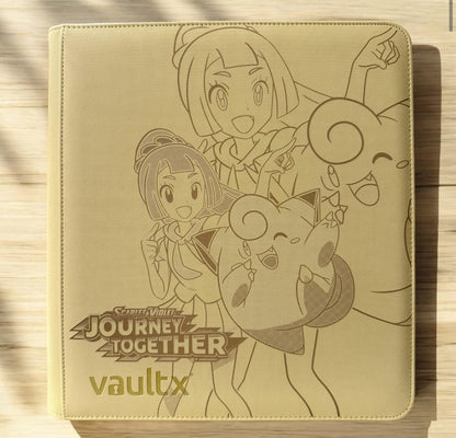 Standard Design - Journey Together