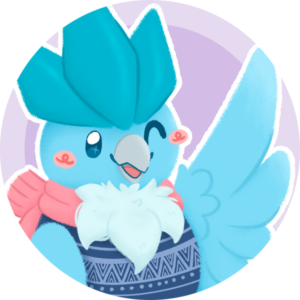 chillybirdco
