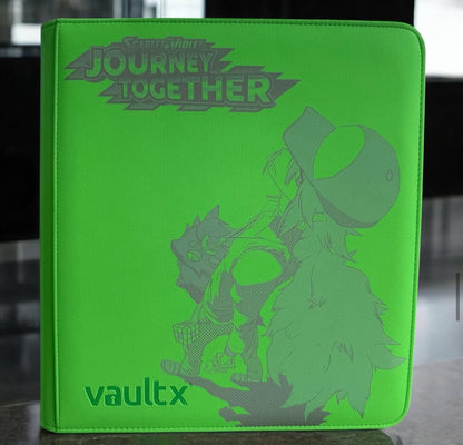 Standard Design - Journey Together