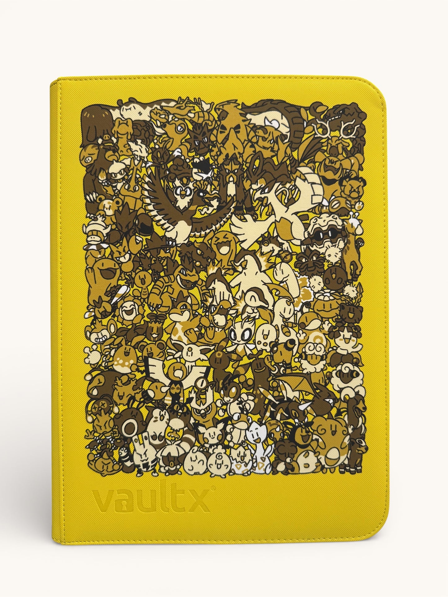 Standard Design - Generation Binders