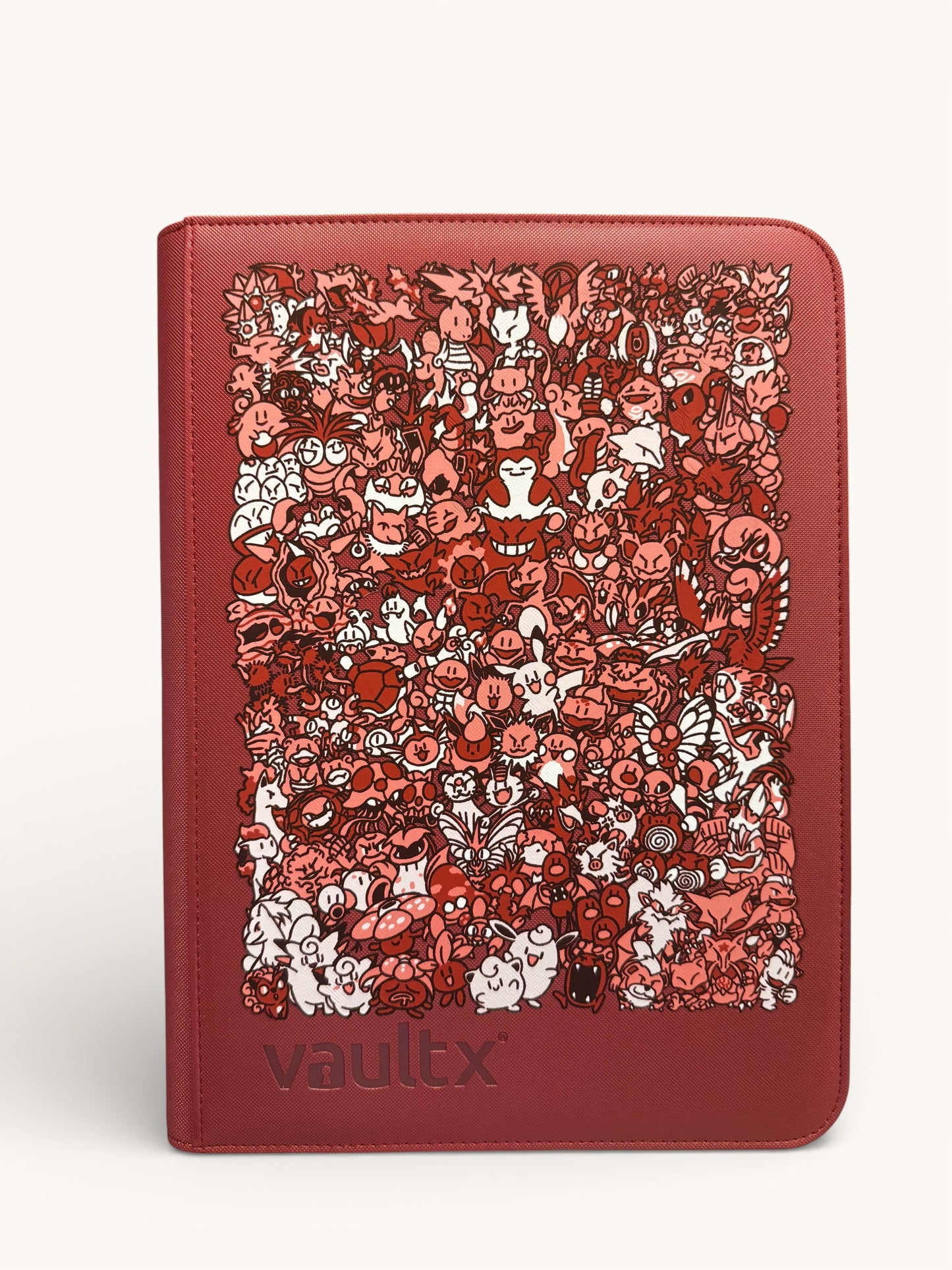 Standard Design - Generation Binders