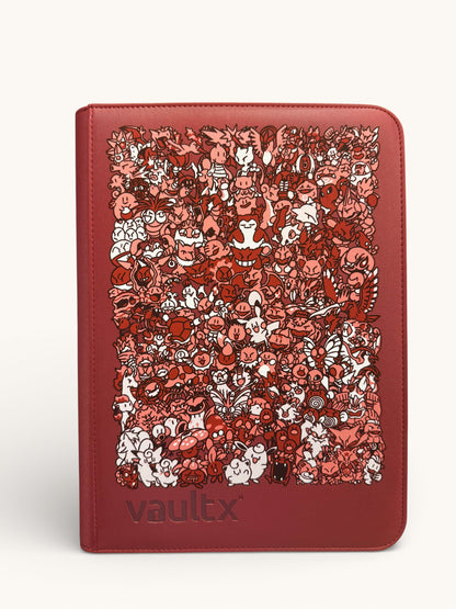 Standard Design - Generation Binders