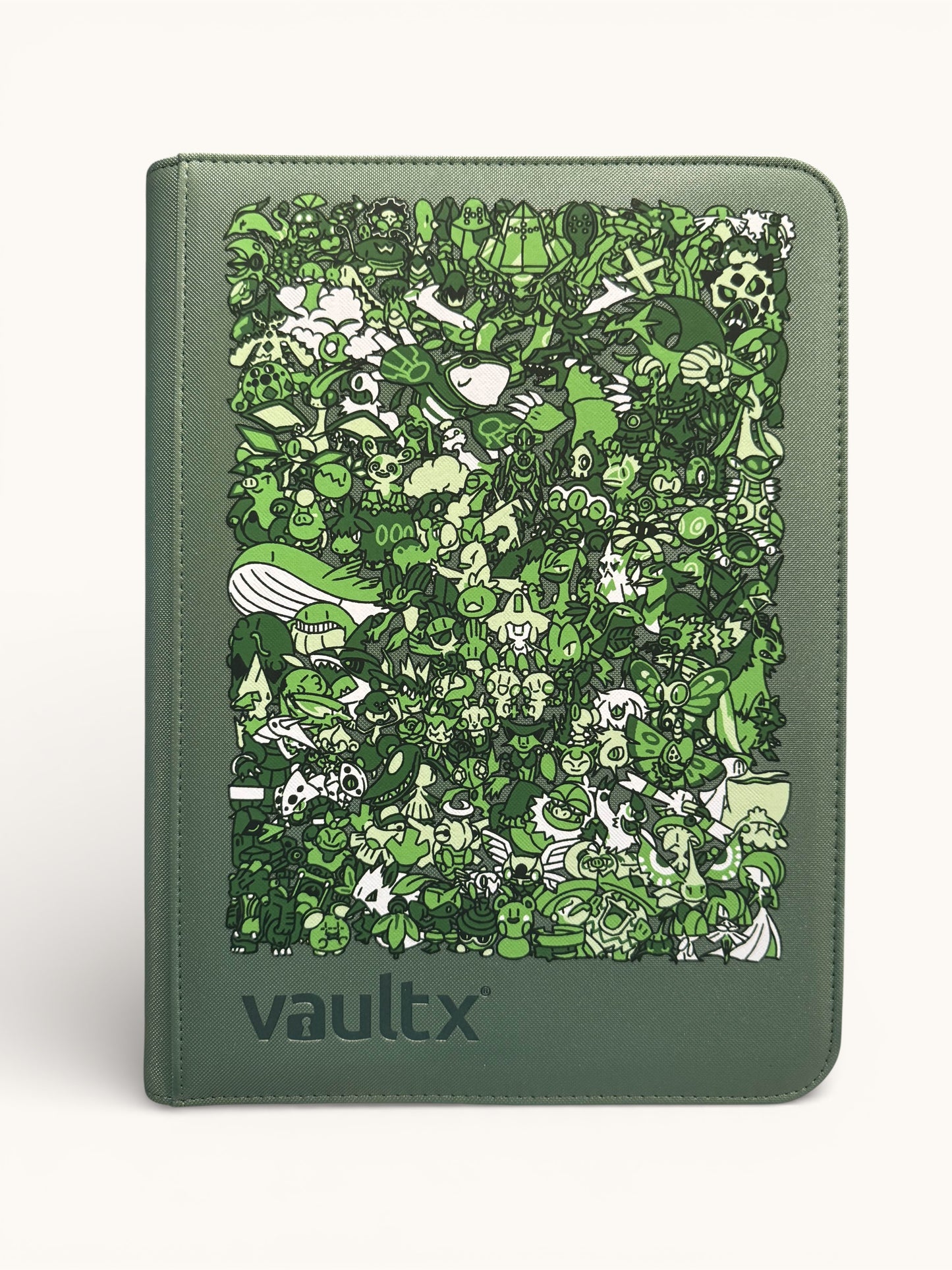Standard Design - Generation Binders