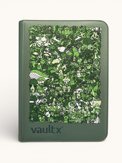 Standard Design - Generation Binders