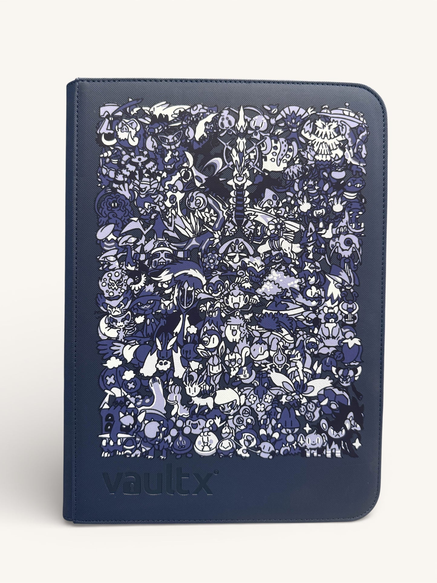 Standard Design - Generation Binders