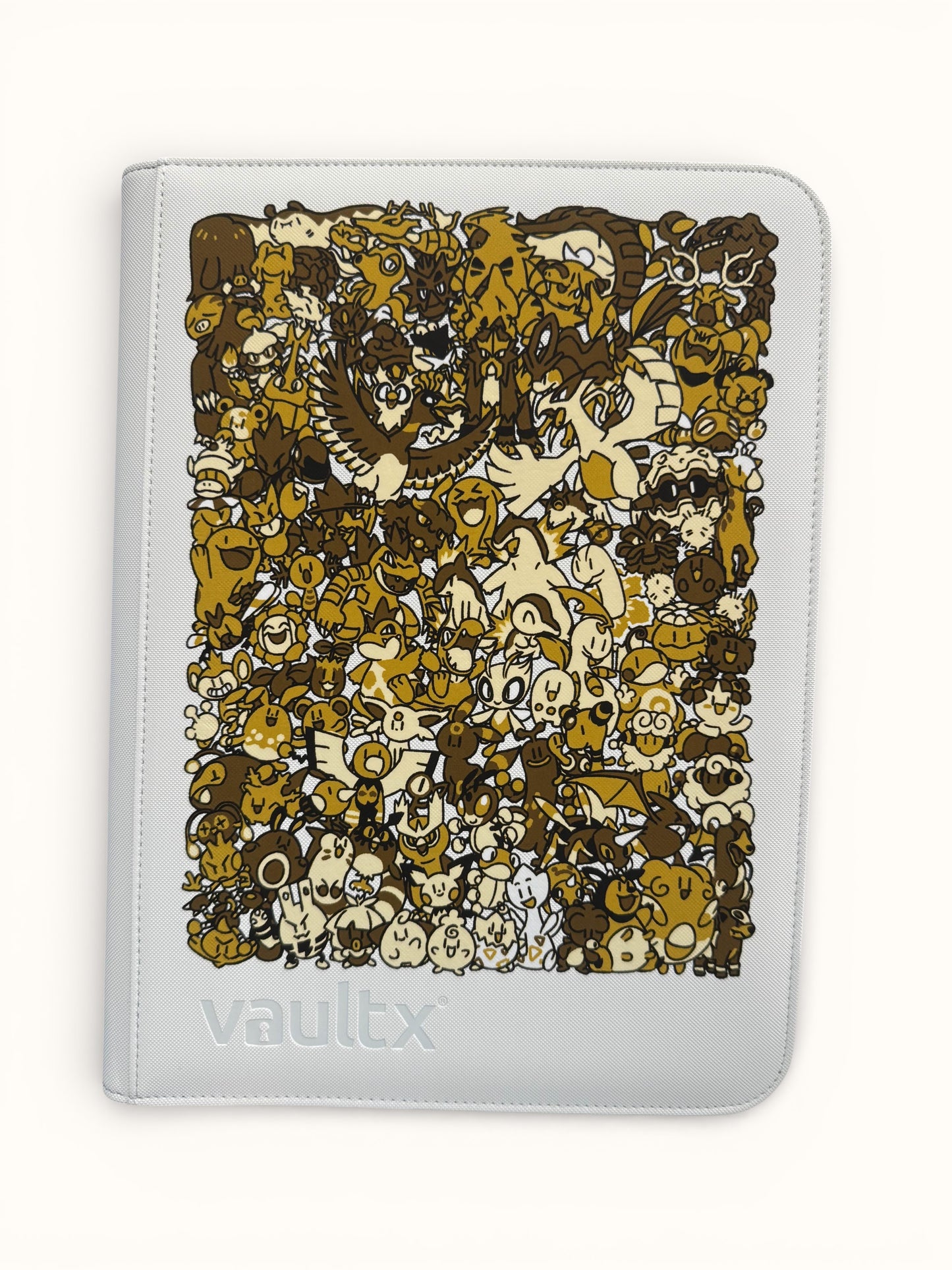 Standard Design - Generation Binders