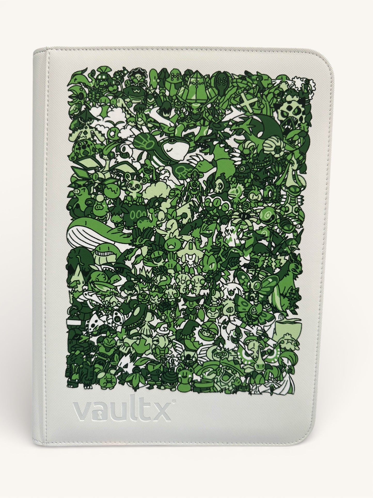 Standard Design - Generation Binders