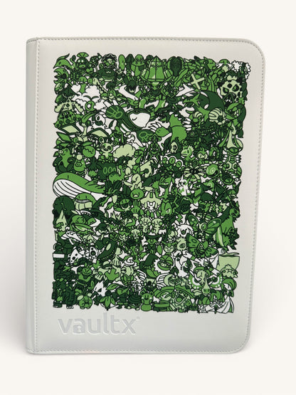 Standard Design - Generation Binders