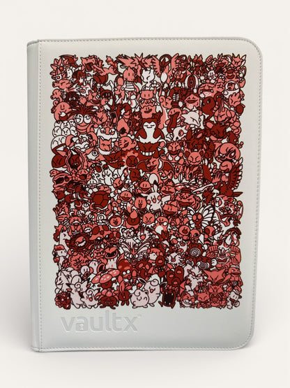 Standard Design - Generation Binders