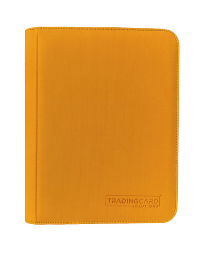 Custom 9 Pocket Top Loader