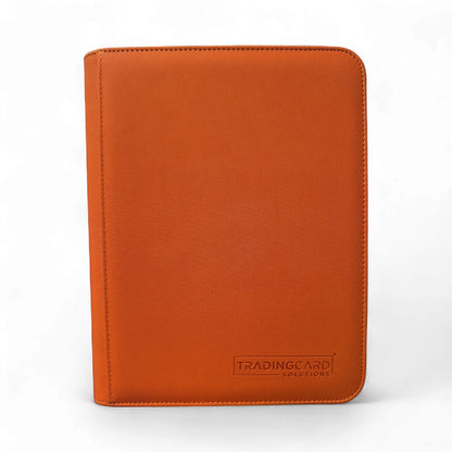 Custom 9 Pocket Top Loader
