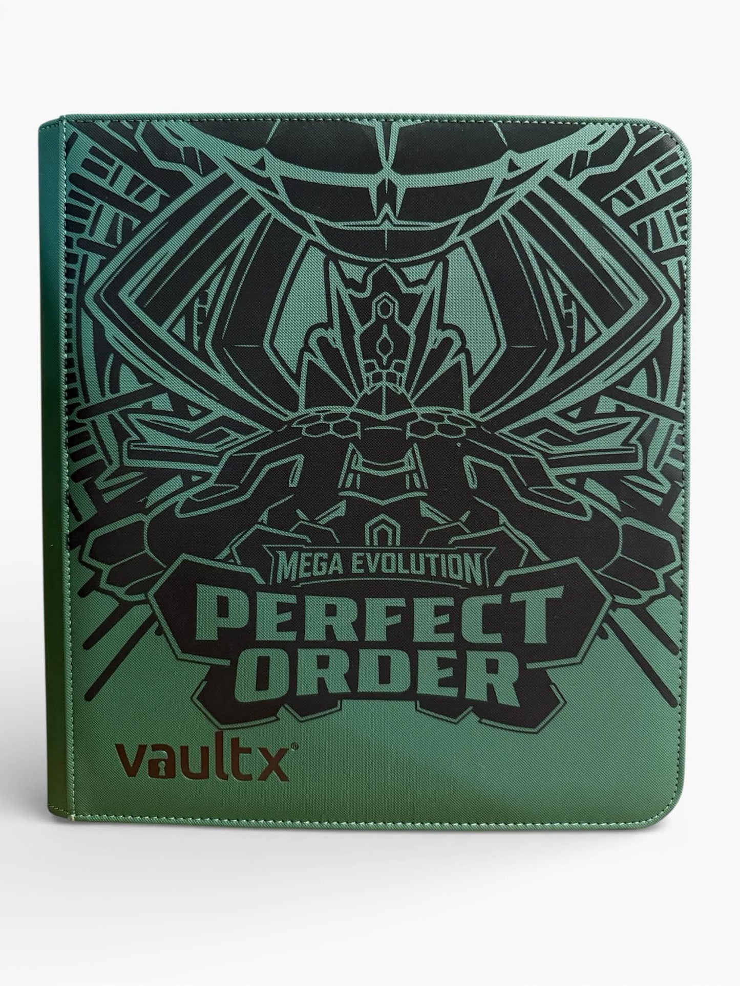 Standard Design - Perfect Order