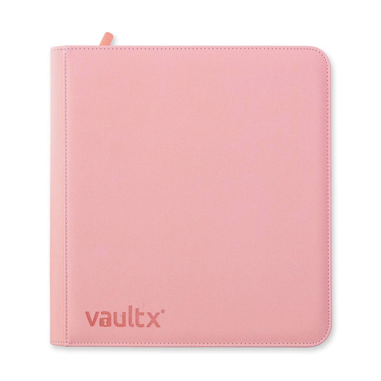 Custom 12 Pocket Binder