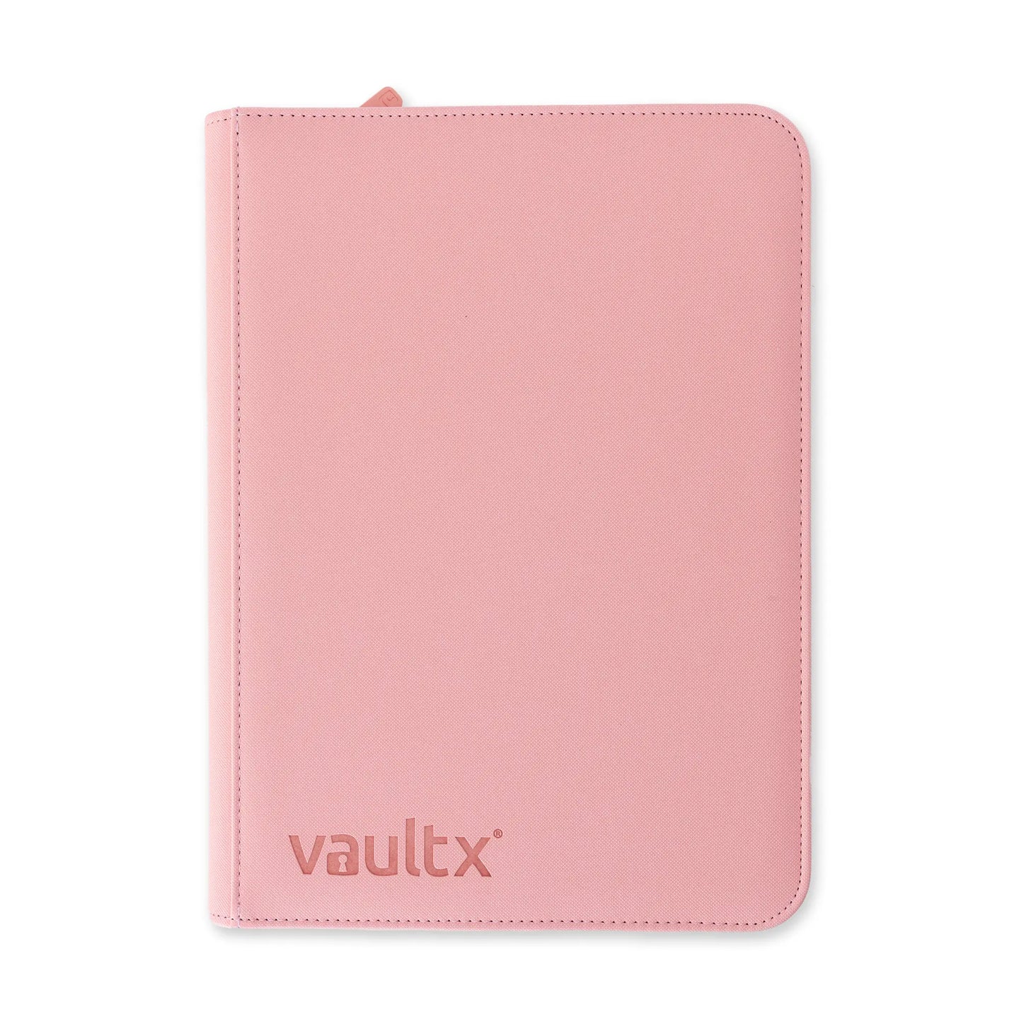 Custom 9 Pocket Binder