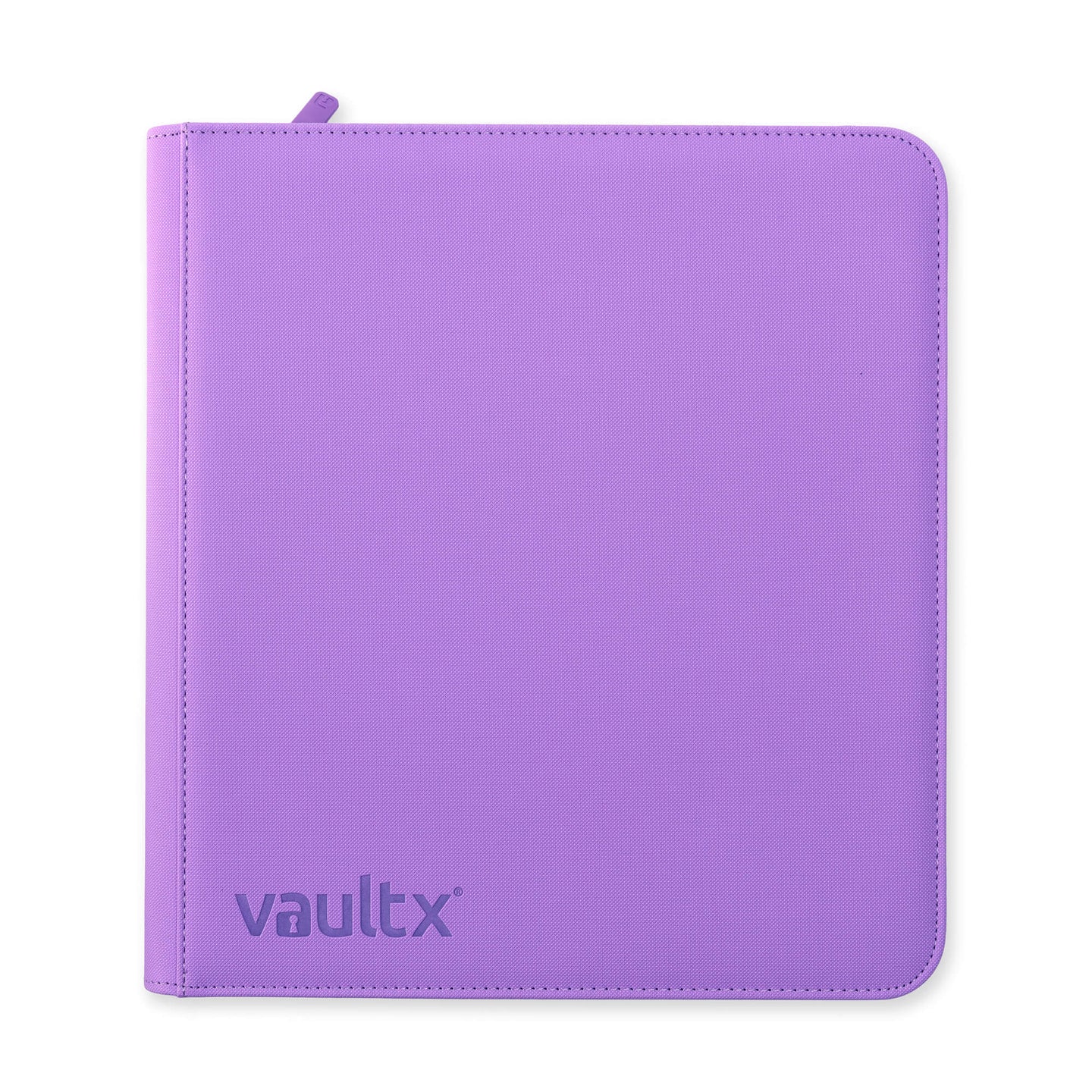 Custom 12 Pocket Binder