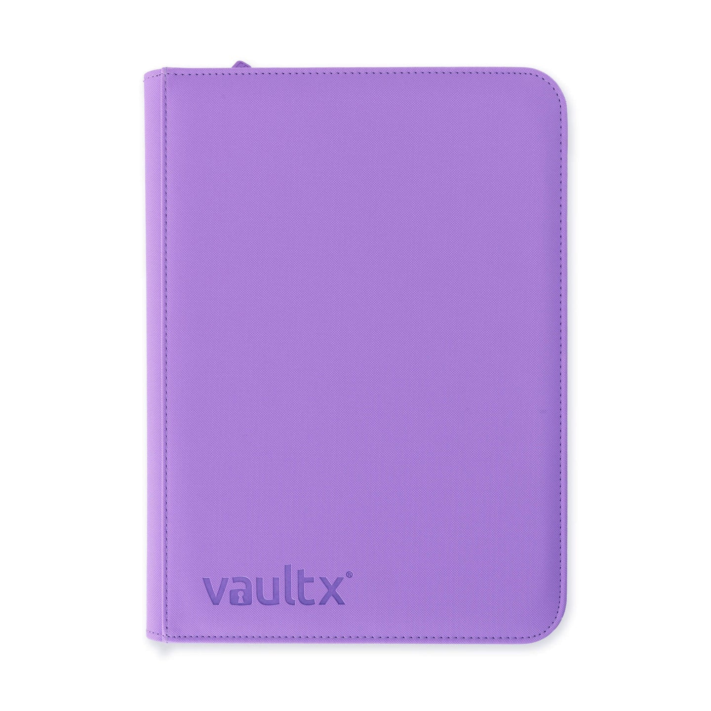 Custom 9 Pocket Binder
