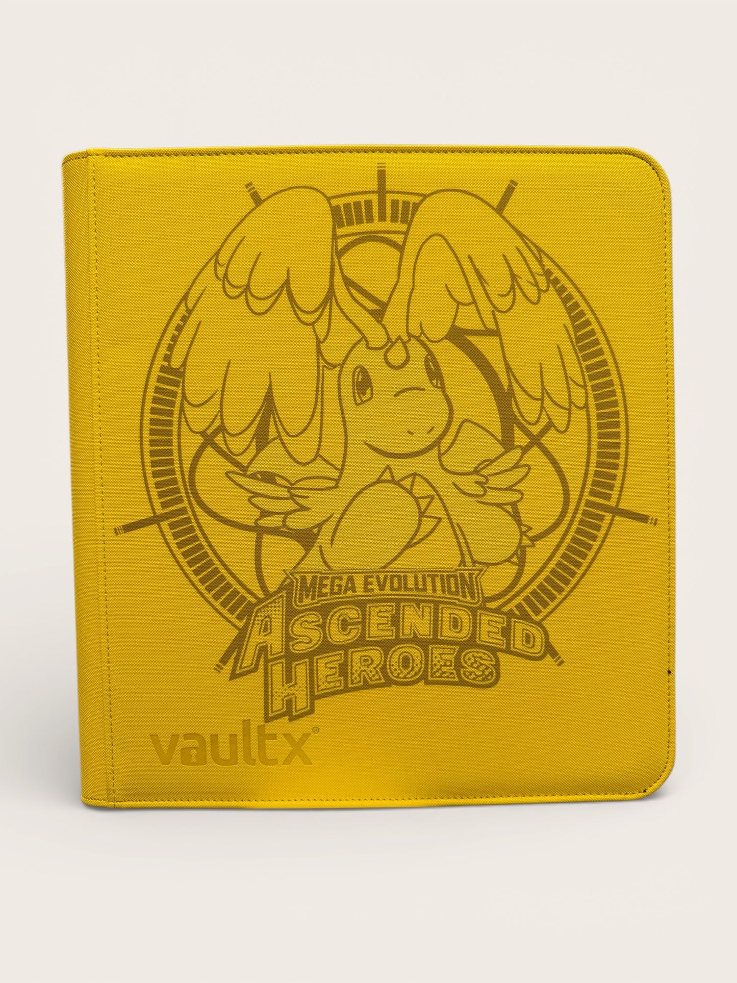 Standard Design - Ascended Heroes