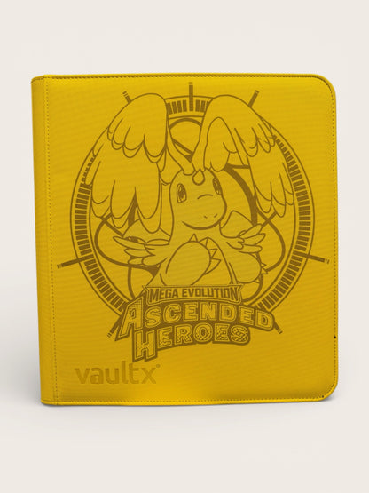 Standard Design - Ascended Heroes