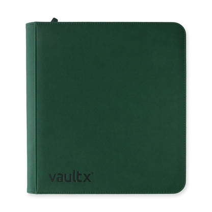 Custom 12 Pocket Binder