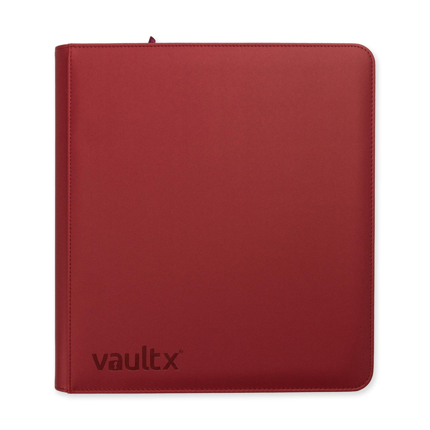Custom 12 Pocket Binder